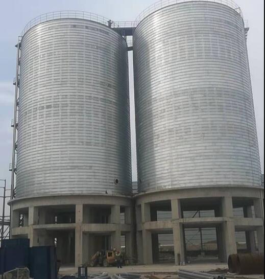 安康镀锌卷板仓